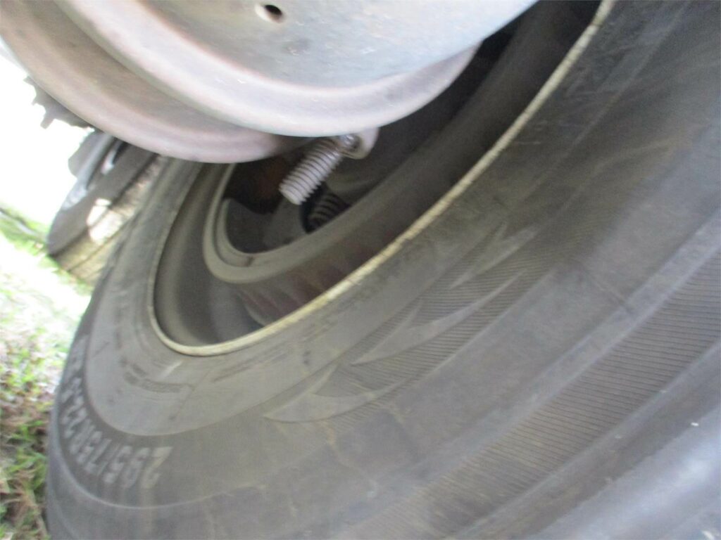 2020 Great Dane 53×102