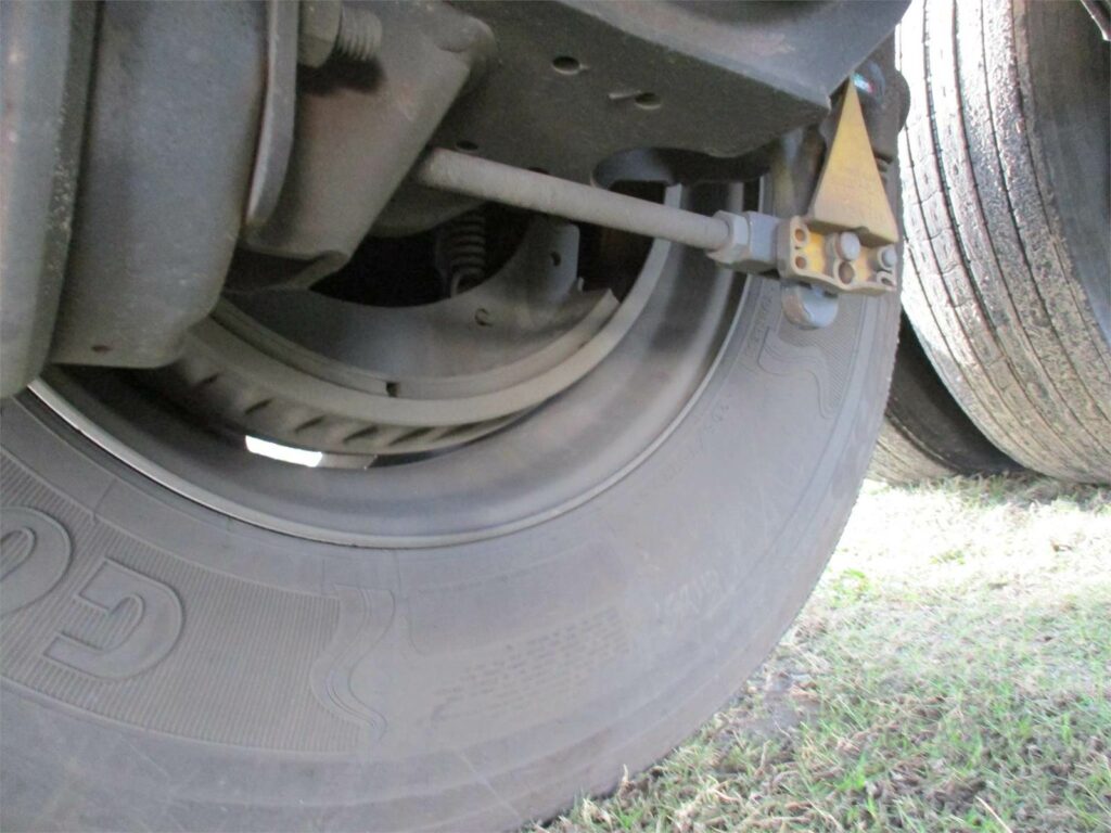 2020 Great Dane 53×102