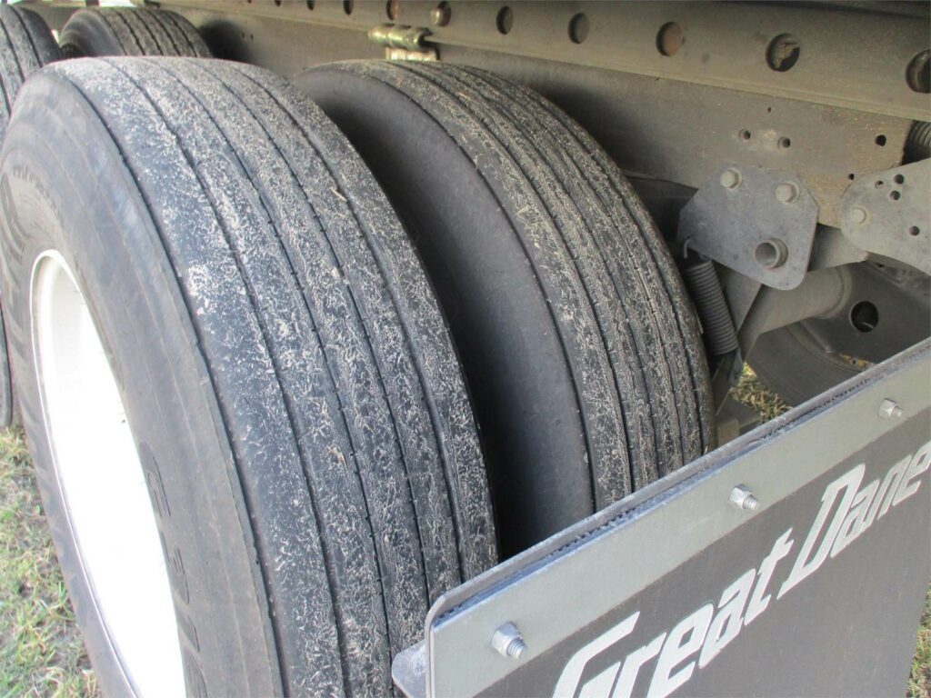 2020 Great Dane 53×102