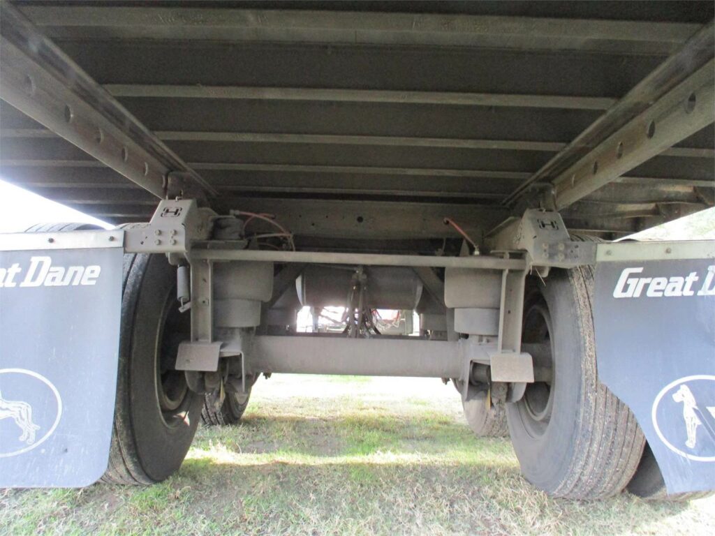 2020 Great Dane 53×102