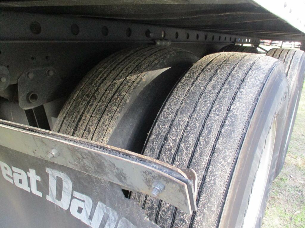 2020 Great Dane 53×102