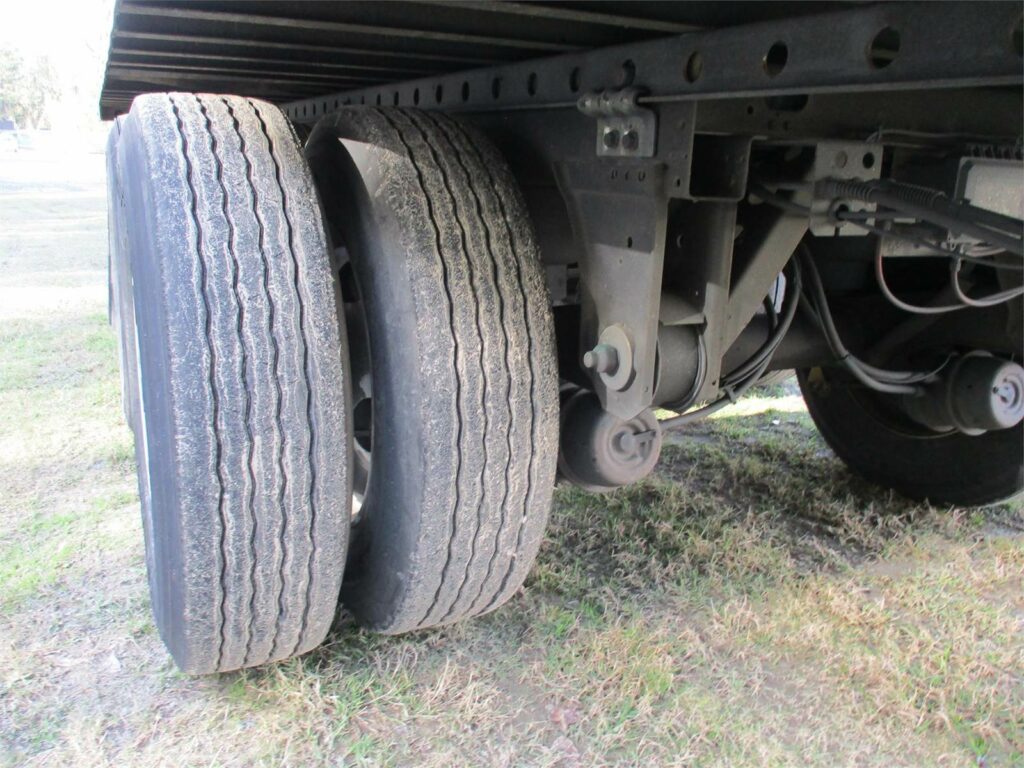 2020 Great Dane 53×102