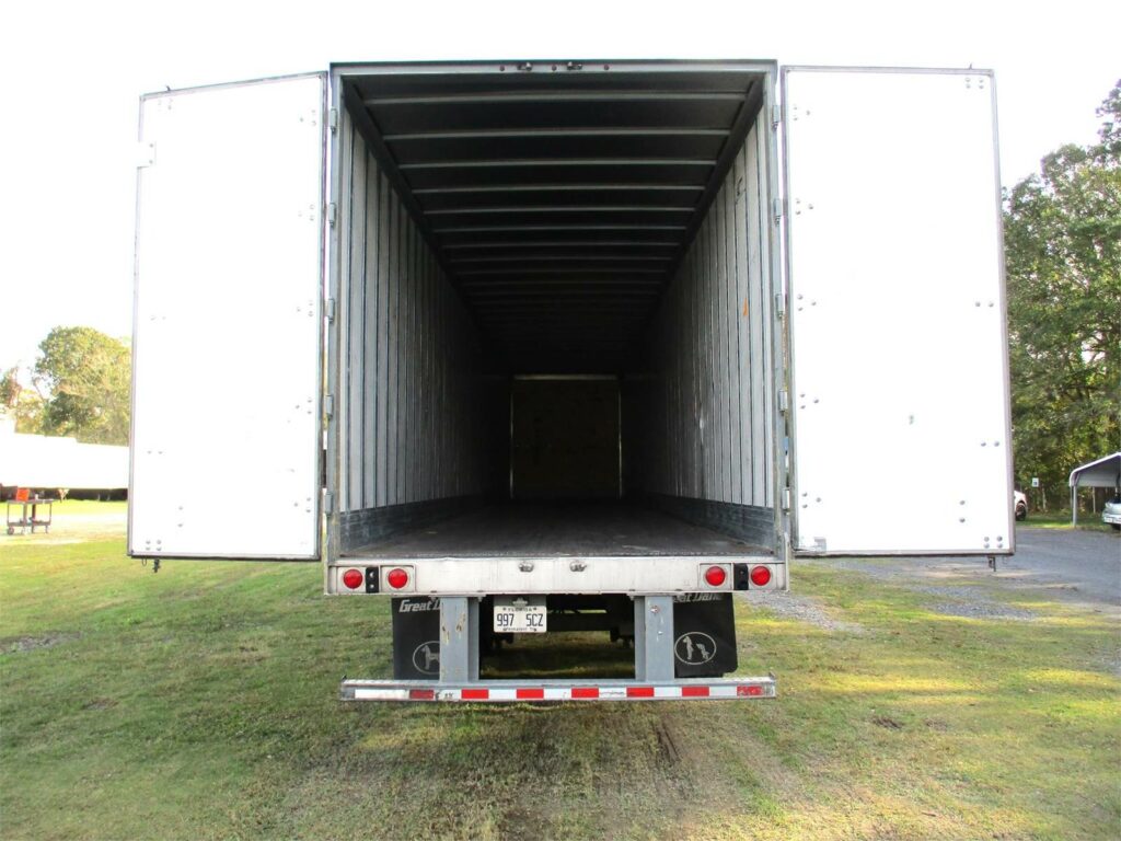 2020 Great Dane 53×102