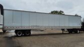 2009 Great Dane 700-28/151/96 Dry Van Trailer