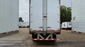 2009 Great Dane 700-28/151/96 Dry Van Trailer