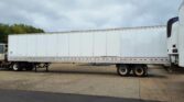 2009 Great Dane 700-28/151/96 Dry Van Trailer