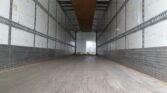 2009 Great Dane 700-28/151/96 Dry Van Trailer