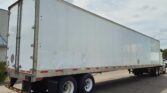 2011 UTILITY 4000DX 53 ft Dry Van Trailer – Swing Door, Air Ride