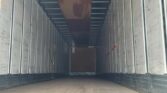 2012 UTILITY 4000DX 53 ft Dry Van Trailer – Swing Door, Air Ride, Single Axle