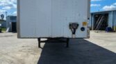 2013 UTILITY 4000DX 53 ft Dry Van Trailer – Swing Door, Leaf Springs