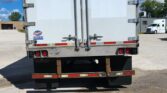 2013 UTILITY 4000DX 53 ft Dry Van Trailer – Swing Door, Leaf Springs
