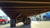 2012 UTILITY 4000DX 53 ft Dry Van Trailer – Swing Door, Air Ride