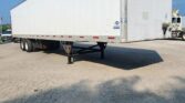 2013 UTILITY 4000DX 48/150/102 Dry Van Trailer