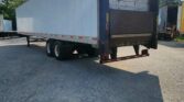 2013 UTILITY 4000DX 48/150/102 Dry Van Trailer