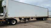 2009 UTILITY 45 ft Dry Van Trailer – Roll up Door, Air Ride, Liftgate