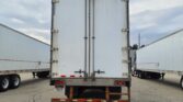 2007 UTILITY 53 ft Dry Van Trailer – Swing Door, Air Ride