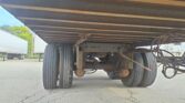 2007 UTILITY 53 ft Dry Van Trailer – Swing Door, Air Ride