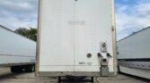 2012 Vanguard 53/162/102 MAXCUBE Dry Van Trailer