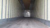 2012 Vanguard 53/162/102 MAXCUBE Dry Van Trailer