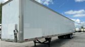 2012 Vanguard R8000B 53/102/162 Dry Van Trailer