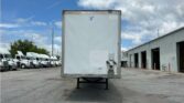 2012 Vanguard R8000B 53/102/162 Dry Van Trailer