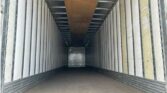 2012 Vanguard R8000B 53/102/162 Dry Van Trailer