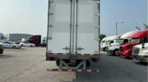 2012 Vanguard VXP 53 ft Dry Van Trailer – Swing Door, Air Ride