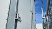 2023 Wabash 53ft Dry Van Trailer – DuraPlate Walls, Aluminum Roof, Air Ride, Swing Doors