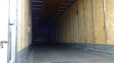 2008 Wabash 53 ft Dry Van Trailer – Swing Door, Air Ride, Single Axle