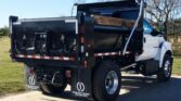 2024 Ford F-750 Dump Truck – 6.7L D 270HP