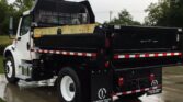 2024 Freightliner M2 106 Dump Truck – Cummins 220HP, Automatic