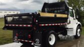 2024 Freightliner M2 106 Dump Truck – Cummins 220HP, Automatic