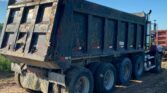 1995 Mack CL713 Dump Truck