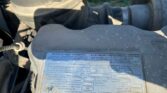 1995 Mack CL713 Dump Truck