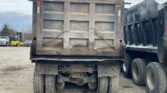 1997 Mack RB688S Dump Truck