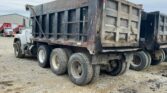 1997 Mack RB688S Dump Truck