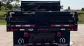 2023 RAM 3500 Dump Truck – Cummins 360HP