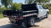 2023 RAM 3500 Dump Truck – Cummins 360HP