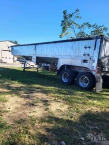 End Dump Trailers East