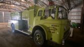 1976 Ford 900 Fire Truck