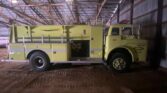 1976 Ford 900 Fire Truck