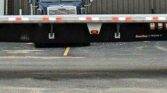 2020 Great Dane 48ft Flatbed Trailer – Combo, Aluminum Floor, Fixed Spread Axle, Pipe Stakes