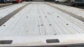 2020 Great Dane 48ft Flatbed Trailer – Combo, Aluminum Floor, Fixed Spread Axle, Pipe Stakes