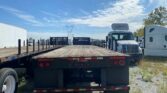 2013 Great Dane GPWSAR-253 53/102 Flatbed Trailer