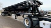 2023 Load King SD3528-3ST Side Dump Trailer