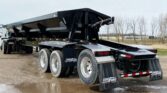 2023 Load King SD3528-3ST Side Dump Trailer