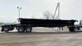 2023 Load King SD3528-3ST Side Dump Trailer