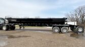 2023 Load King SD3528-3ST Side Dump Trailer