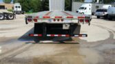 2014 UTILITY 48×102 Single Axle Flatbed Trailer – Air Ride