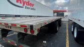 2015 UTILITY FS2CDHE-53 Flatbed Trailer